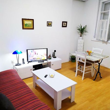 Podgorica Center Lejlighed Eksteriør billede