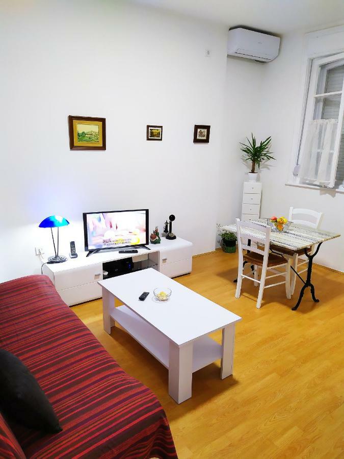 Podgorica Center Lejlighed Eksteriør billede