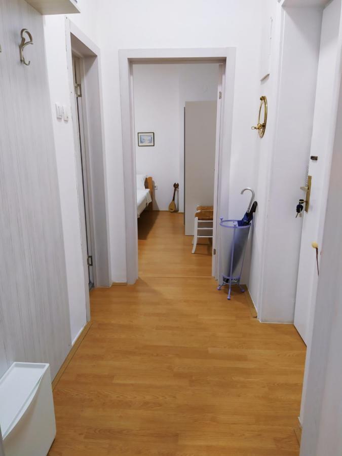 Podgorica Center Lejlighed Eksteriør billede