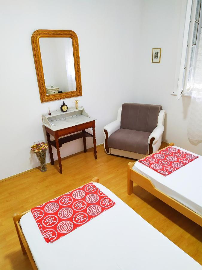 Podgorica Center Lejlighed Eksteriør billede